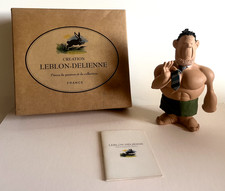 Leblon Delienne/Vandersteen