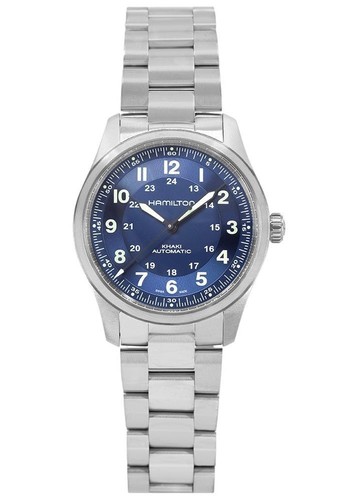 Montre hamilton khaki - khaki, field
