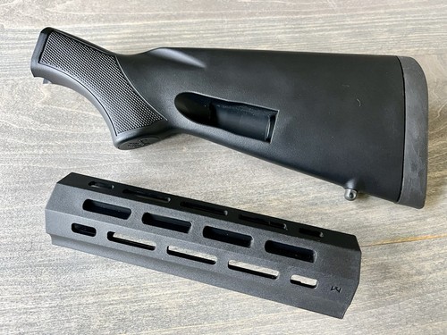 Mossberg 500 590 590a1 mav - mossberg,