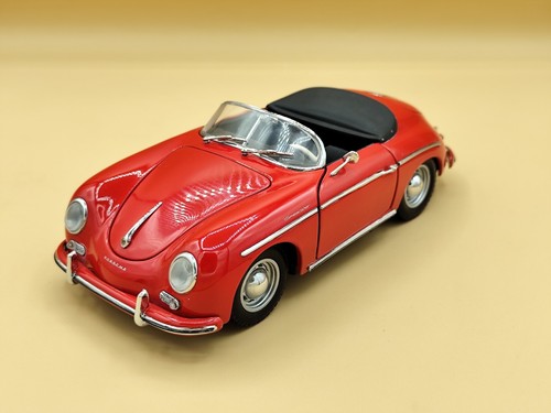 Porsche 356a 1600 - porsche,