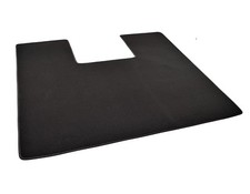 Kofferraum-Matte Convient pour