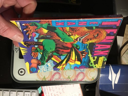 Petit format tenax 132 - format,