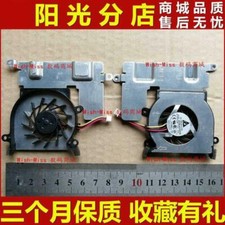 1PC SAMSUNG NC10 NC-10 NP-NC10 ND10 NP-ND10 Fan BA31-00074B Heatsink-