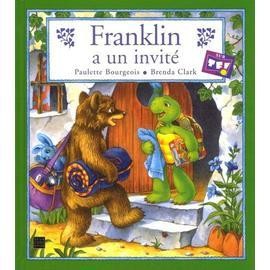 Livre franklin a - -,