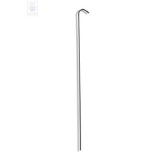 Moulure noire de lèche vitre