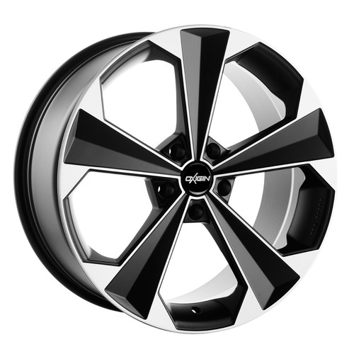 Jantes oxigin oxrs 5x19 - oxrs, 8,5x19