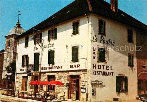 Bonlieu lac jura - bonlieu, de