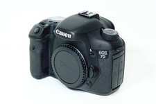 Canon EOS 7D Mark I MK1