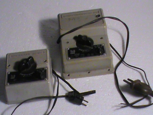 Transfo jouef 885 et - transfo,