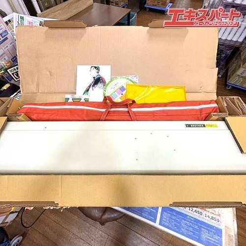 Brother 851 palie - kh-851, 5