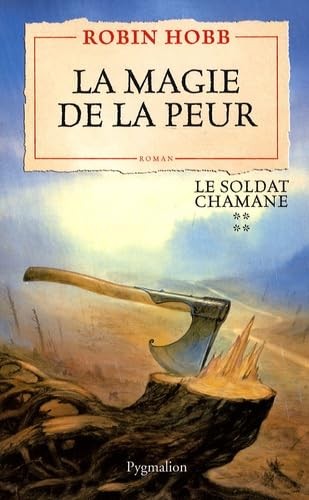 Magie peur hobb - la,