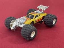 Voiture Miniature MAJORETTE