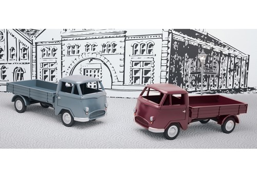 Märklin 18026 kit - märklin,