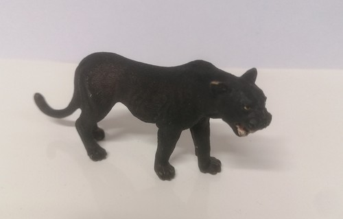 Figurine schleich panthère - schleich,,