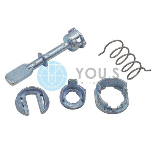 Kit cylindre serrure - kit,