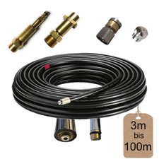 Tuyau De Nettoyage (5 Pièces)