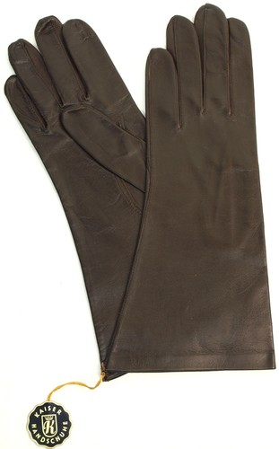 Gants cuir femme - femme, chef