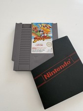 DuckTales NES Nintendo – Jeu