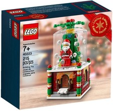 Lego 40223 - CHRISTMAS