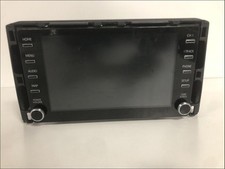 Ecran GPS TOYOTA COROLLA E21