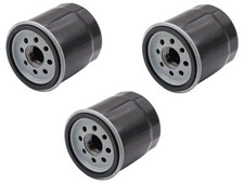 3x Filtre à huile adapté