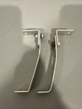 Pair of  Altec VOTT Horn Mounting Brackets / 511B - 811B 802/806