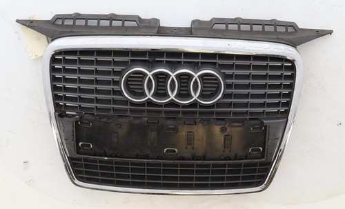 Calandre audi phase - calandre, 2