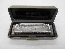 ( 02 ) HARMONICA HOHNER