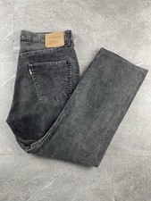 Vtg 1987 Levi's 501 Corduroy