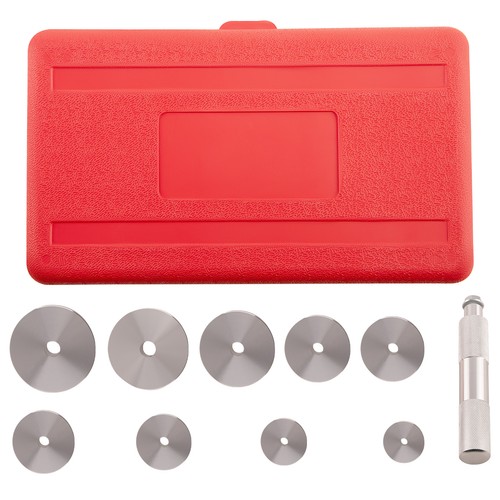 Pièces kit outils - 10, d'outils