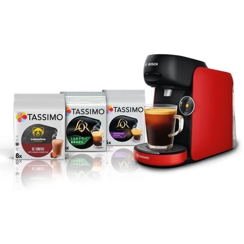 Bosch tas163e tassimo finesse - bosch,