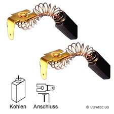 Balais De Charbon Pour HILTI