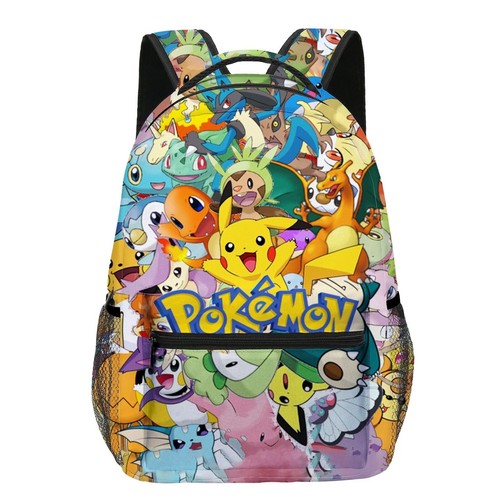 Sac dos pokemon - dos,