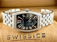 Franck Muller Casablanca 29mm