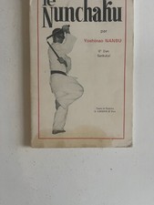 Nanbu, Le Nunchaku, 1972.