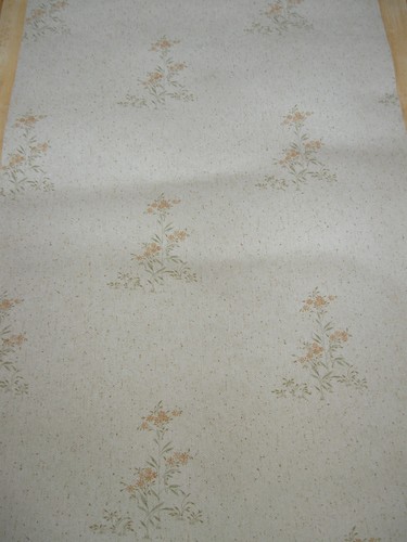 Rouleau papier peint - 1,