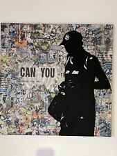 TEHOS - Tableau art moderne