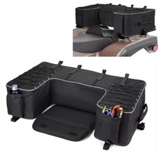 Sacoche arrière pour Quad ATV