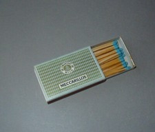 MECCARILLOS  BOITE ALLUMETTES