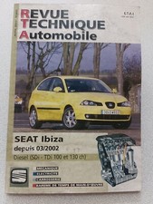 Rta Revue Technique Automobile