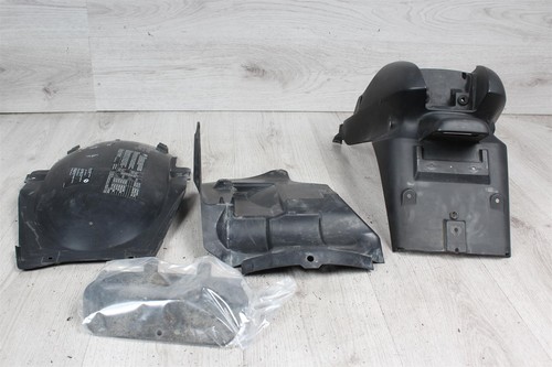Ensemble protection aile - protection, d'aile