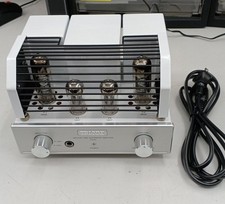 Amplificateur À Tube Vacuum TRIODE PEARL Utilisé Haute Fidélité Audio