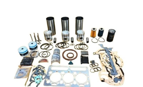 Complet kit reconstruction - kit,