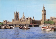 ROYAUME UNI LONDRES PALAIS DE