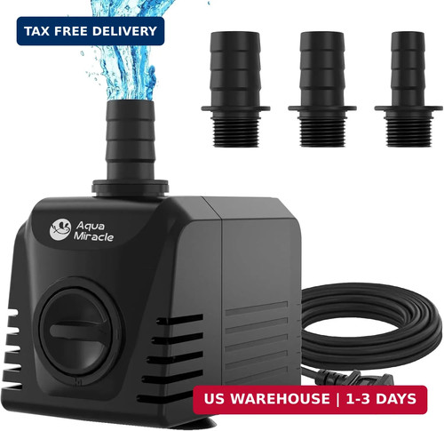 Submersible water pump - submersible,