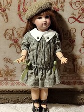 Petite SFBJ/JUMEAU _POUPEE