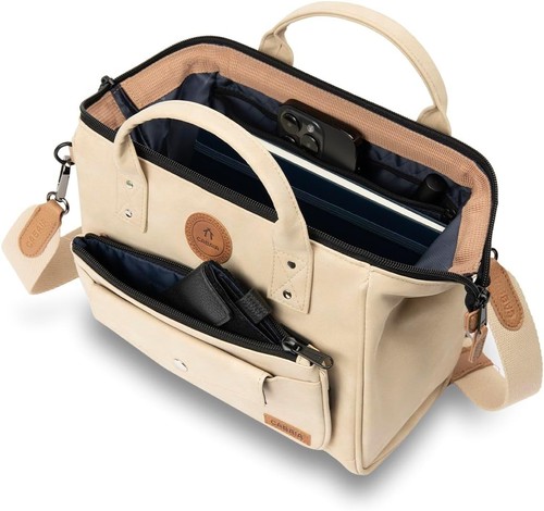 Cabaïa sac bandoulière - sac,