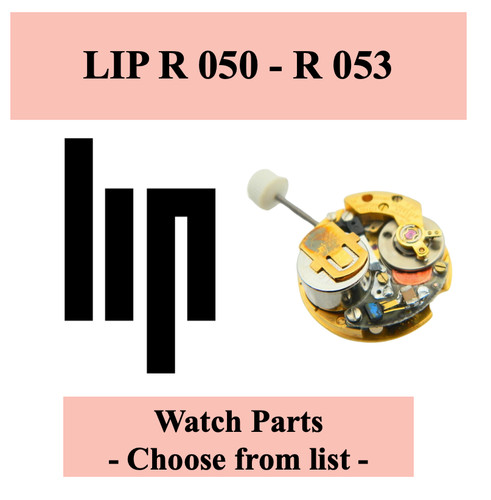 Pièce montre lip - pièce, 050