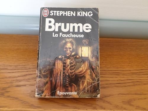 Brume tome faucheuse - tome, :