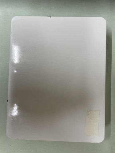 Miele couvercle porte - miele, pour